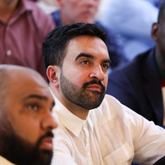 December 5th, 2025: Mamdani & the Latino Vote