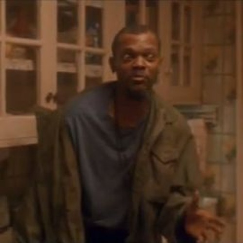 The Vampire (Or Last Tango With Octave Chords)