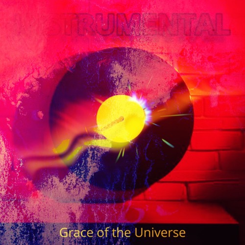 Grace of the Universe (instrumental)