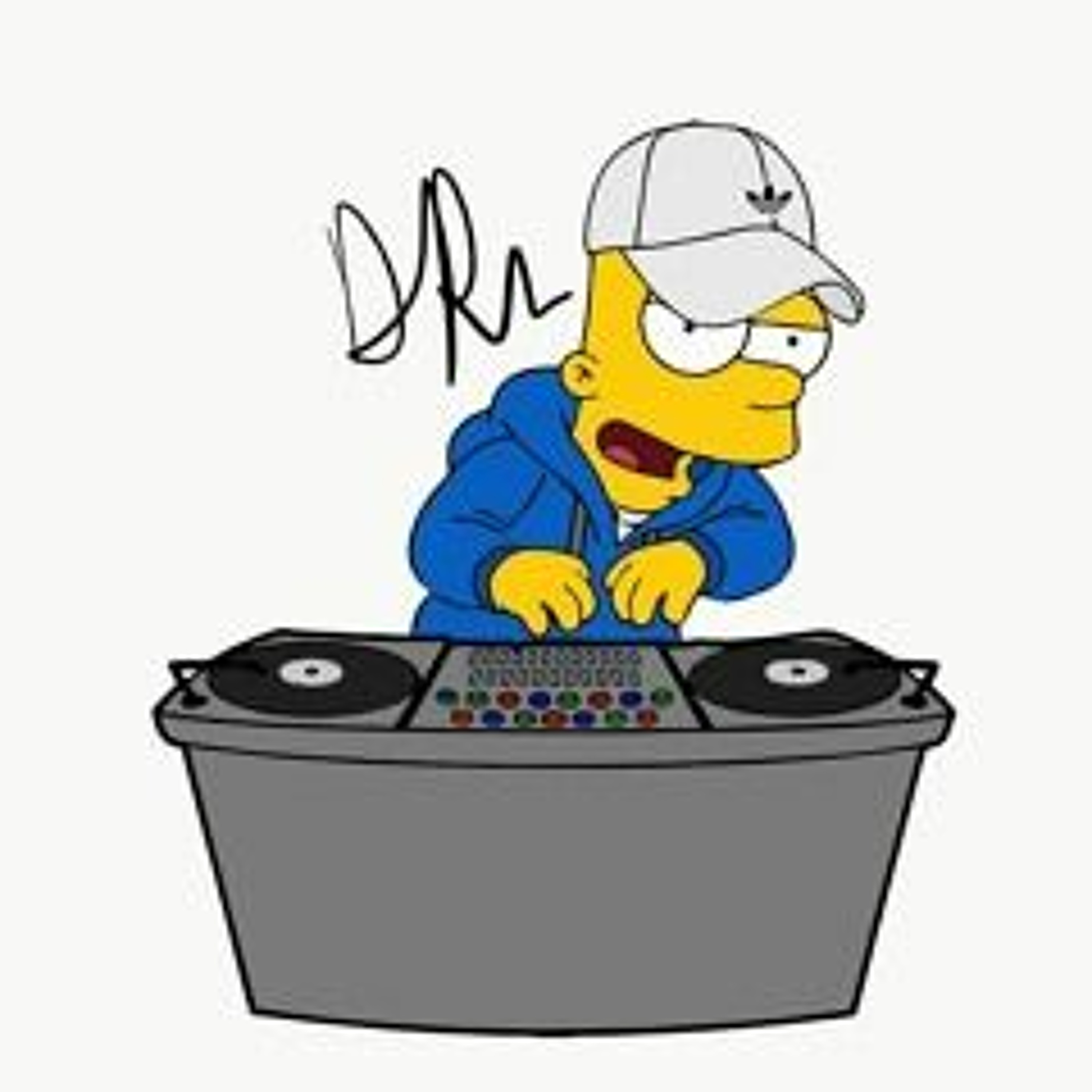 ACAPELLA MC RF - ANTIGAS E NOVAS 2022 A PEDIDO DOS DJS episode artwork
