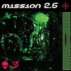 MISSION 2.5 // PROMO MIX SUMMER 2K23 \\