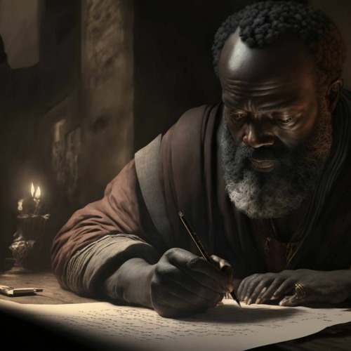 On My Own (Isaiah Judah and Paul The Disciple)