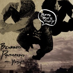 Blurred Photography.