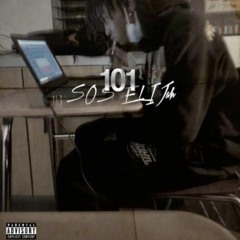 SOS Elijah - To2-High-School Niggaz (Ft. DTR Lijah) (Prod. Juno)