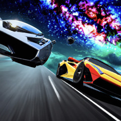 Fast & Furious (feat. ZenixUniverse)