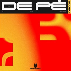 03. Pé De Moça