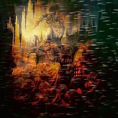 CRIMESPOTS PRD. FROZEN LORD
