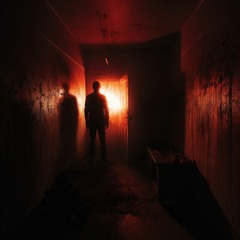 Desolate Places