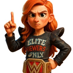 Becky Lynch Freestyle
