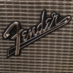 Funky Fender