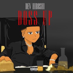BOSS UP