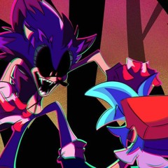 Friday Night Funkin - Vs Sonic.exe Remixed - My Finale (composed by [A2])