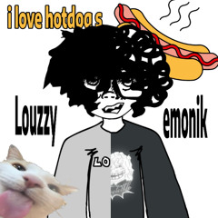 hotdog ft. emonik