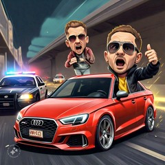 BlisterMike & Gheetmann - In ma Audi