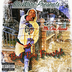 Bad boy Freestyle
