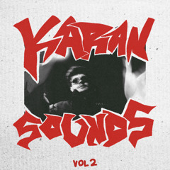 KARAN SOUNDS! (Vol. 2) - SAMPLE PACK SHOWCASE