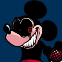 FNF: Vs Mouse Ultimate- Vehement (Beta/Old/Unfinished Vers)