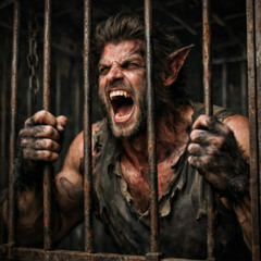 Throne Of The Undying Fang