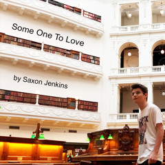 Some One To Love
