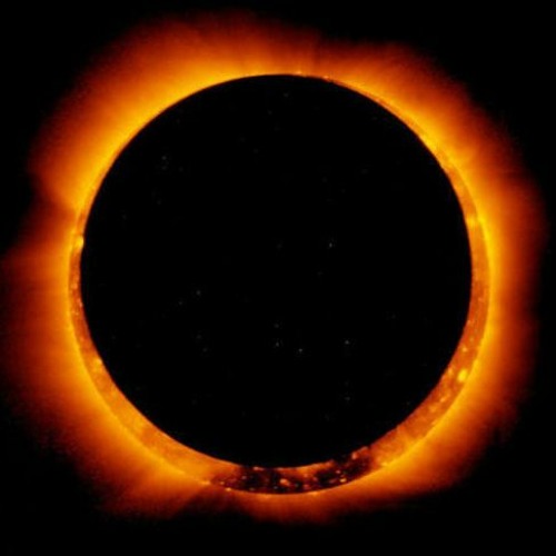 Solar Eclipse