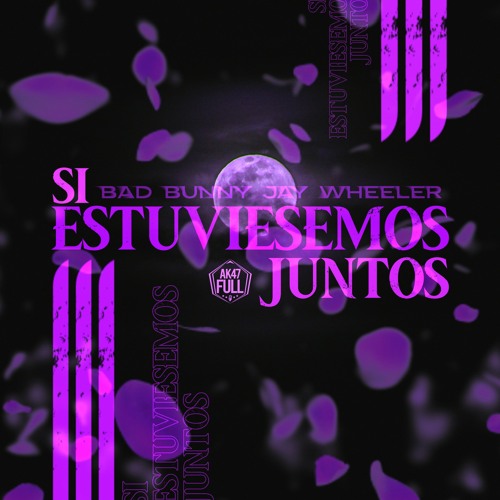 Stream Si Estuviesemos Juntos (Remix) - Bad Bunny ft Jay Wheeler by LOVER |  Listen online for free on SoundCloud