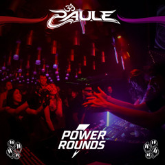 POWER ROUNDS VOLUME 5 - Fast Progressive Psytrance Set - Oma Doris 28.02.2026 #160Bpm