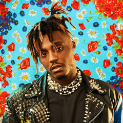 Me Myself and Weed Juice Wrld AI