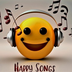 Feel good happy songs 🎵