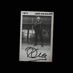 FREE DOWNLOAD: KAI - HellHound [TFT035GT]