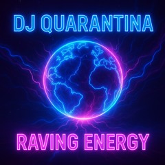 Raving Energy