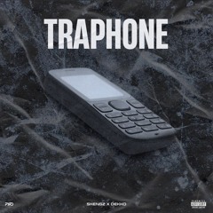 Skengz X Dekko - Traphone Prod. Pyro