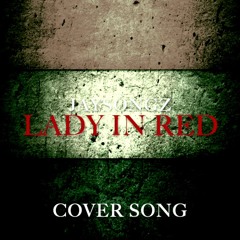 Lady In Red Cover X  JaySongz