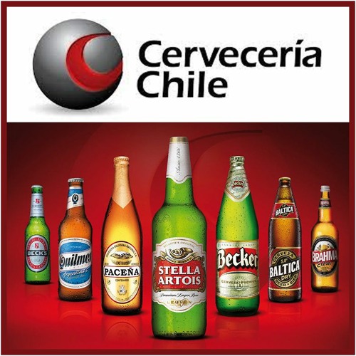 Cerveceria Chile Pablo Alegria