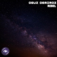 Rebel (Original Mix)