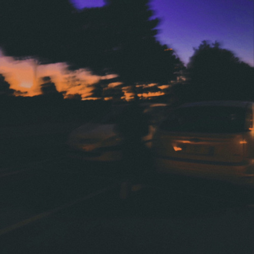 Night Drive