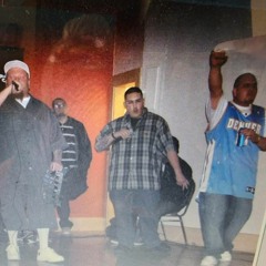 Keep It Gangsta (S.T.K.)