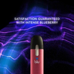 Blu - Intense Blueberry