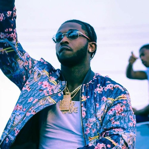 POP SMOKE - DIOR [JAKUBKO DRILL REMIX]