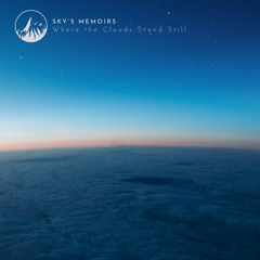 Where the Clouds Stand Still