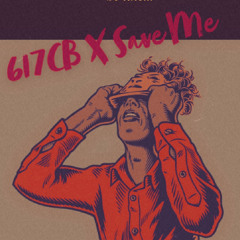 617CB - Save Me (Prod.SZAMZ X Wxrrior)