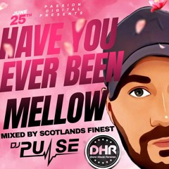 Have You Ever Been Mellow.WAV