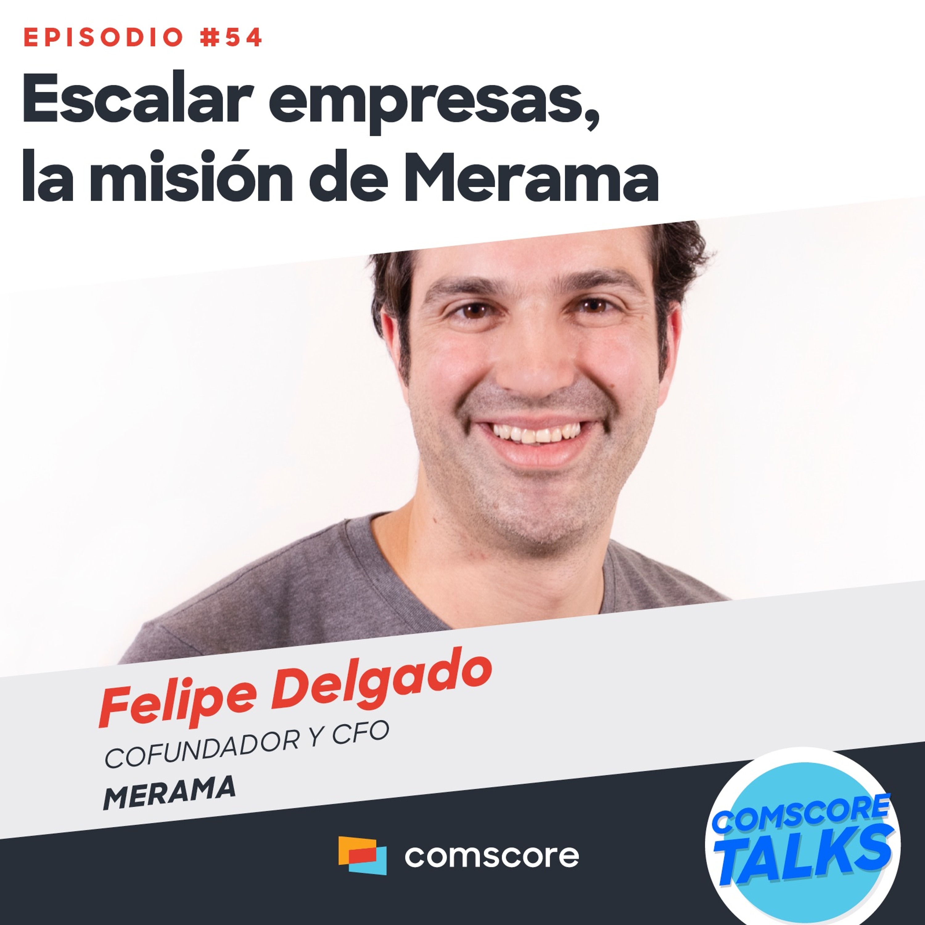 Comscore Talks en Español
