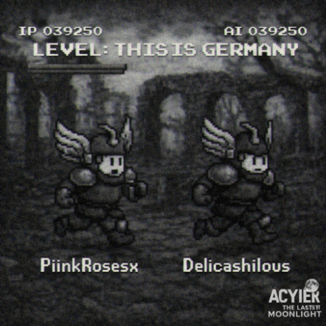 Stream MOONLIGHT (prod.sog) by PIINK ROSESX | Listen online for