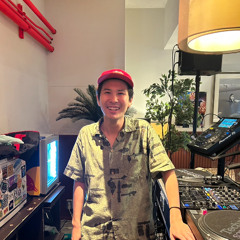 TSUBAKI fm Nagoya: S.O.N.E - 13.08.25