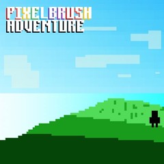 Pixelbrush Adventure