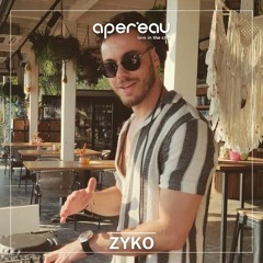 ZYKO @ aper'eau Hasselt Quartier Bleu