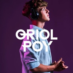 Oriol Poy - Urban Summer [Junio 2024]