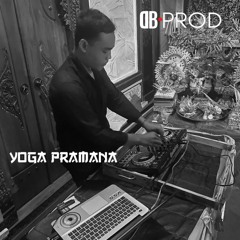 FLYSKY DB-PROD -YOGA PRAMANA