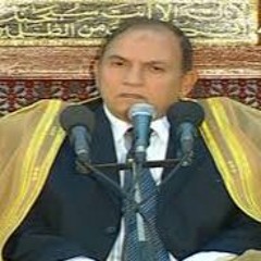 الآيات 36_41 من سورة التوبة الشيخ أحمد نعينع