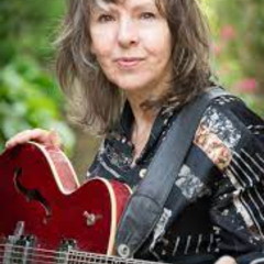 From Girl to City: Amy Rigby comes to the American Library